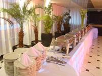 Buffet Espa�o Apogeu 